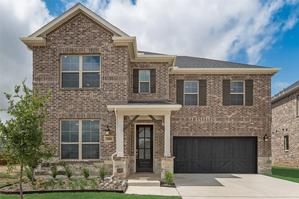 5800 Edward Drive, Celina