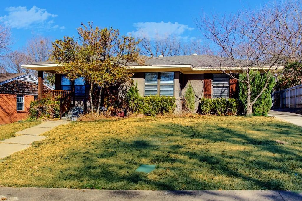 934 Bridget Lane, Dallas