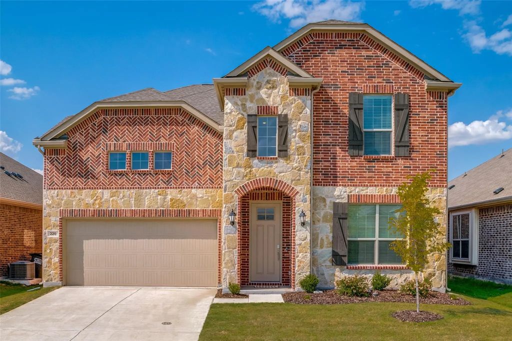 220 Cherryvale Lane, Princeton