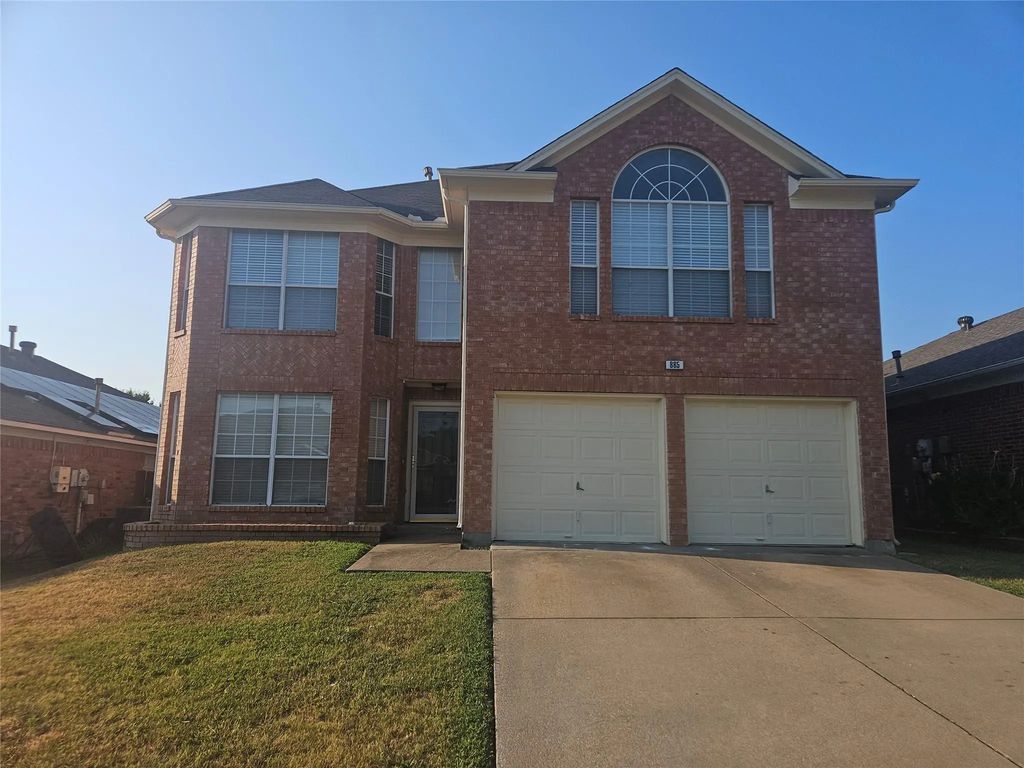 885 Stafford Station Drive, Saginaw