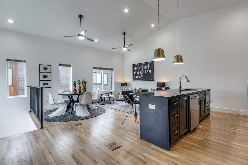 2124 Lovedale Avenue 101, Dallas