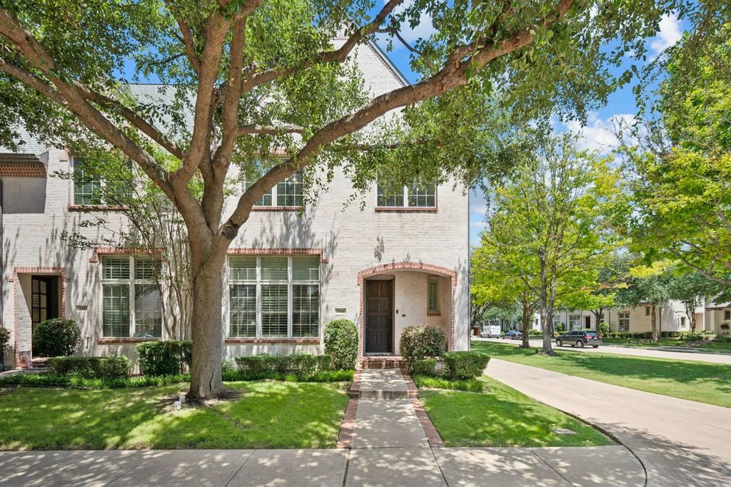 744 Snowshill Trail, Coppell