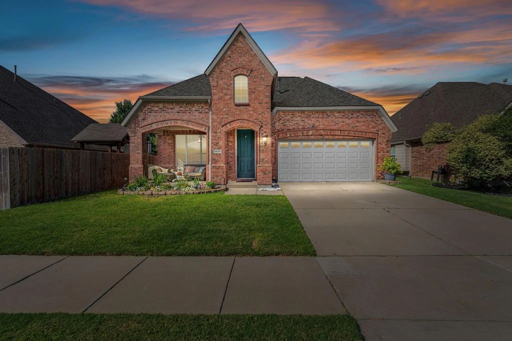 5609 Brookside Drive, Denton