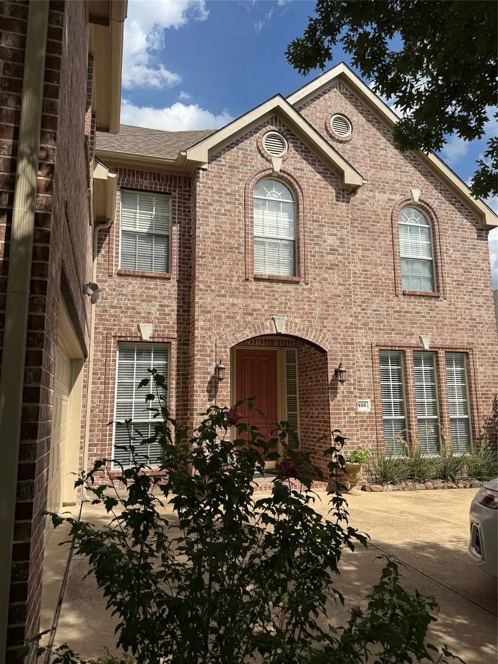 7426 Spicewood Drive, Garland