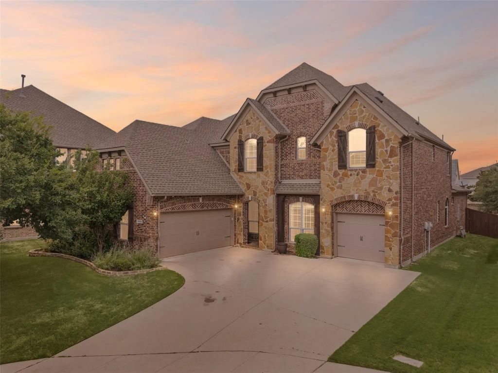 14400 Eastwick Court, Frisco