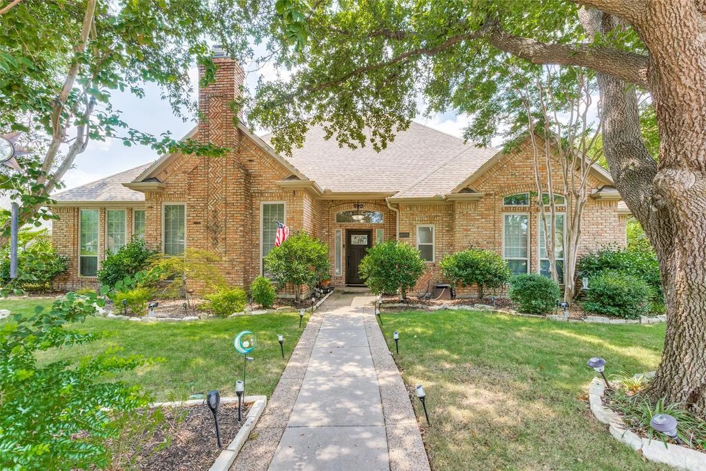 6509 Limerick Lane, Garland