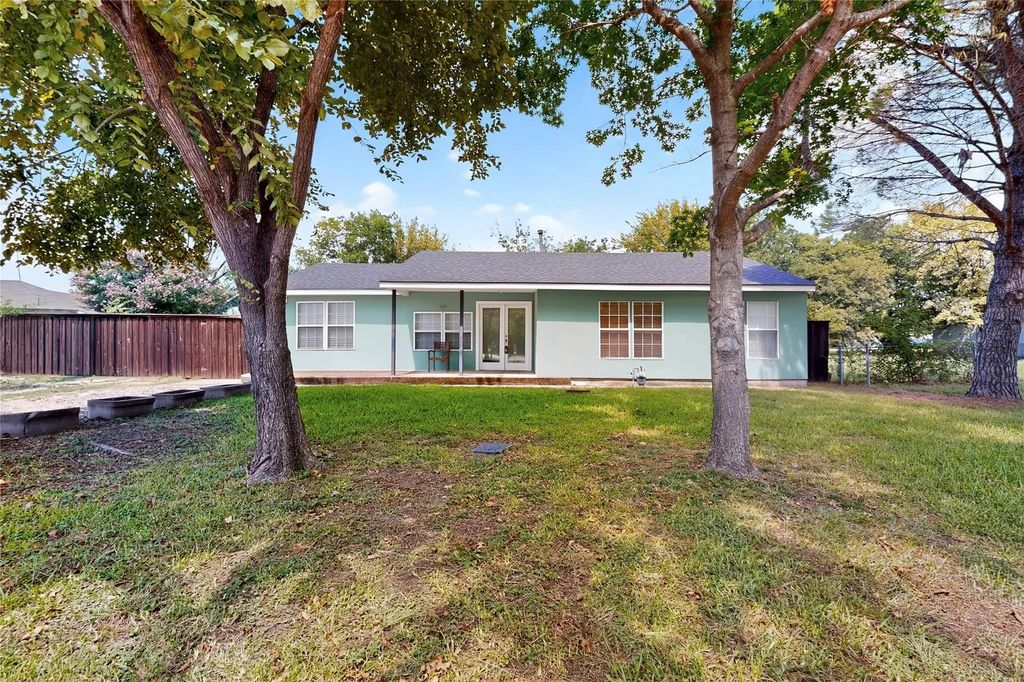 409 Dewitt Street, Wilmer