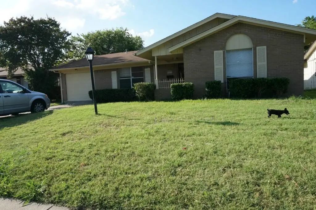 3617 Edgewood Drive, Garland