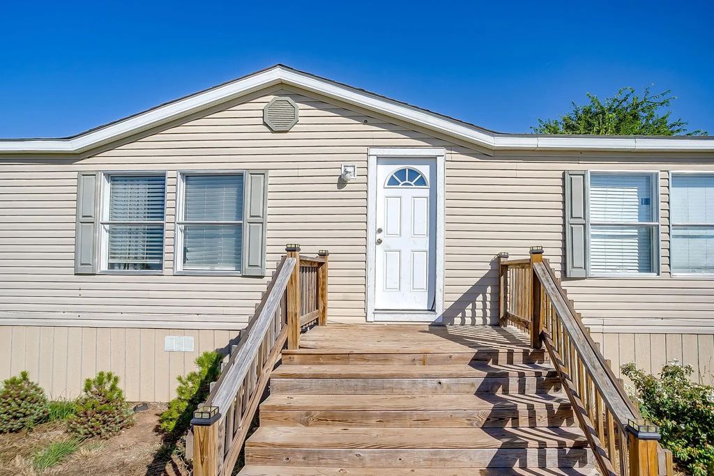 143 Brazos Valley Lane, Weatherford