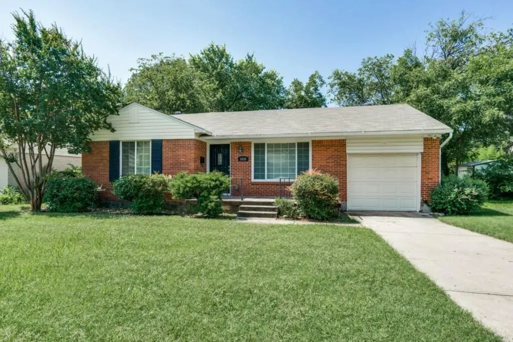 3938 Valley Ridge Road, Dallas