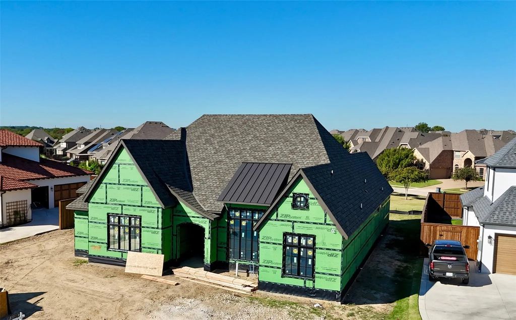 2894 Falcon Drive, Trophy Club