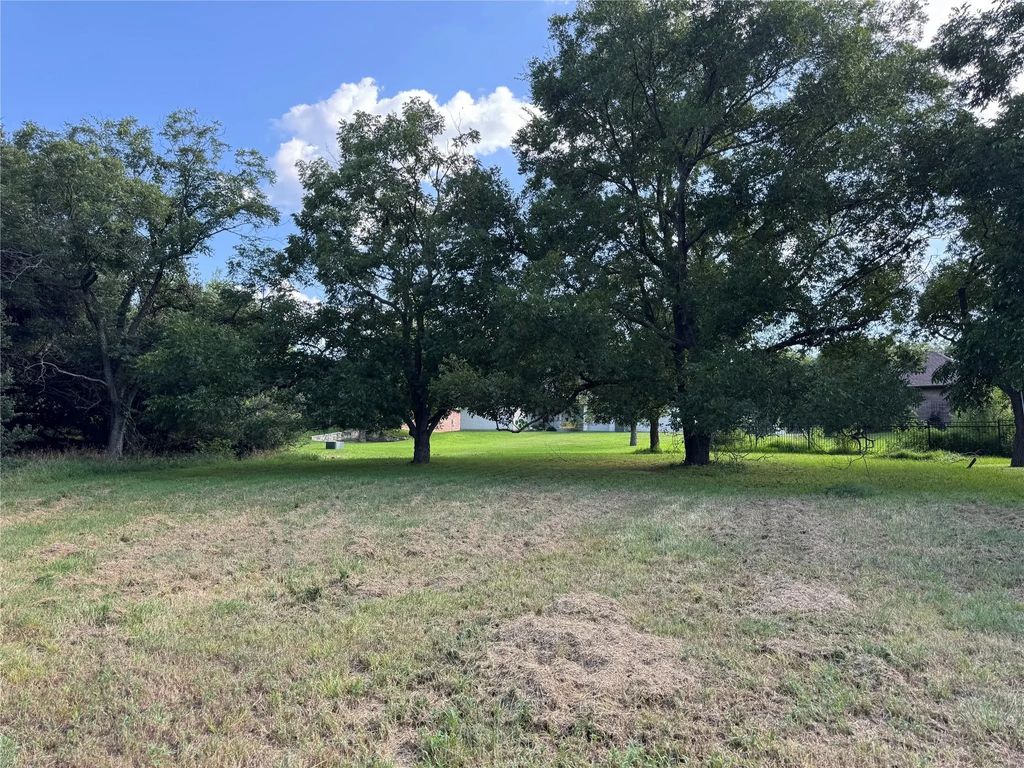 9814 Bringier Court, Granbury