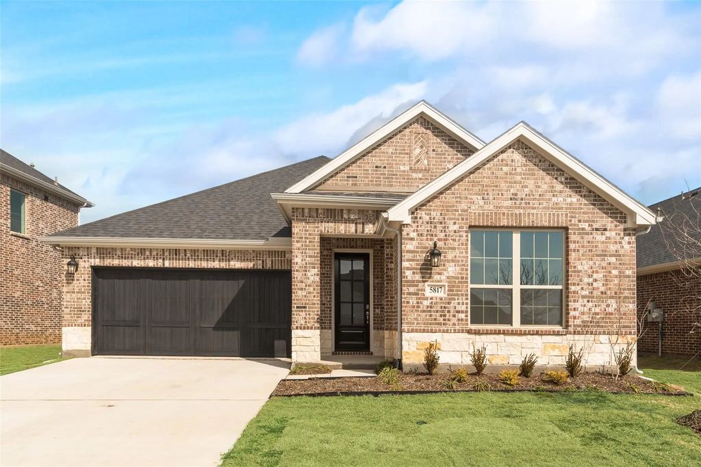 5817 Edward Drive, Celina