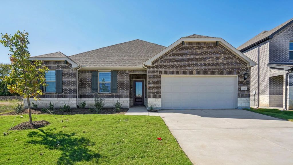 2208 Windy Trail, Princeton