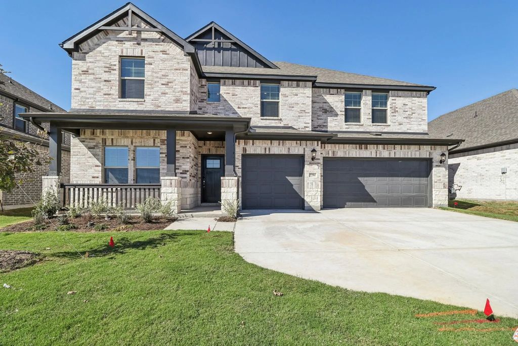 2204 Windy Trail, Princeton