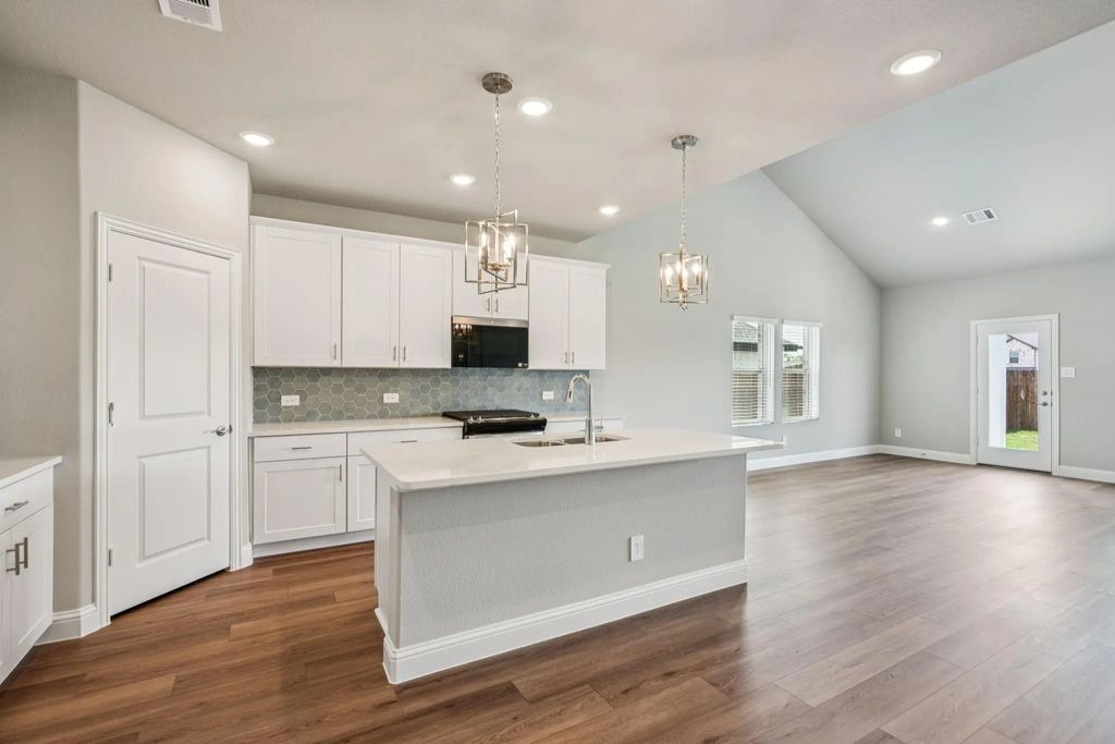 515 Tidal Drive, Princeton