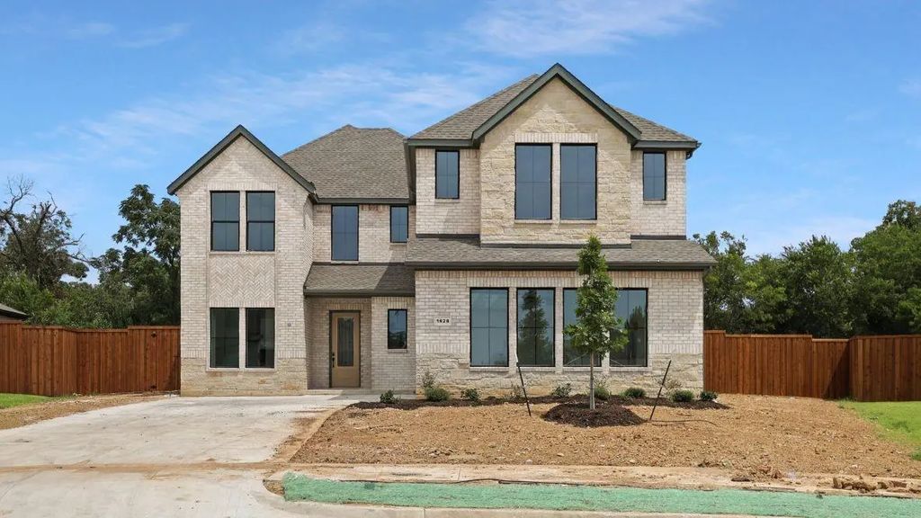 1628 Keneipp Road, Carrollton