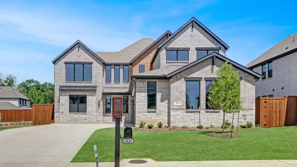 1616 Keneipp Road, Carrollton