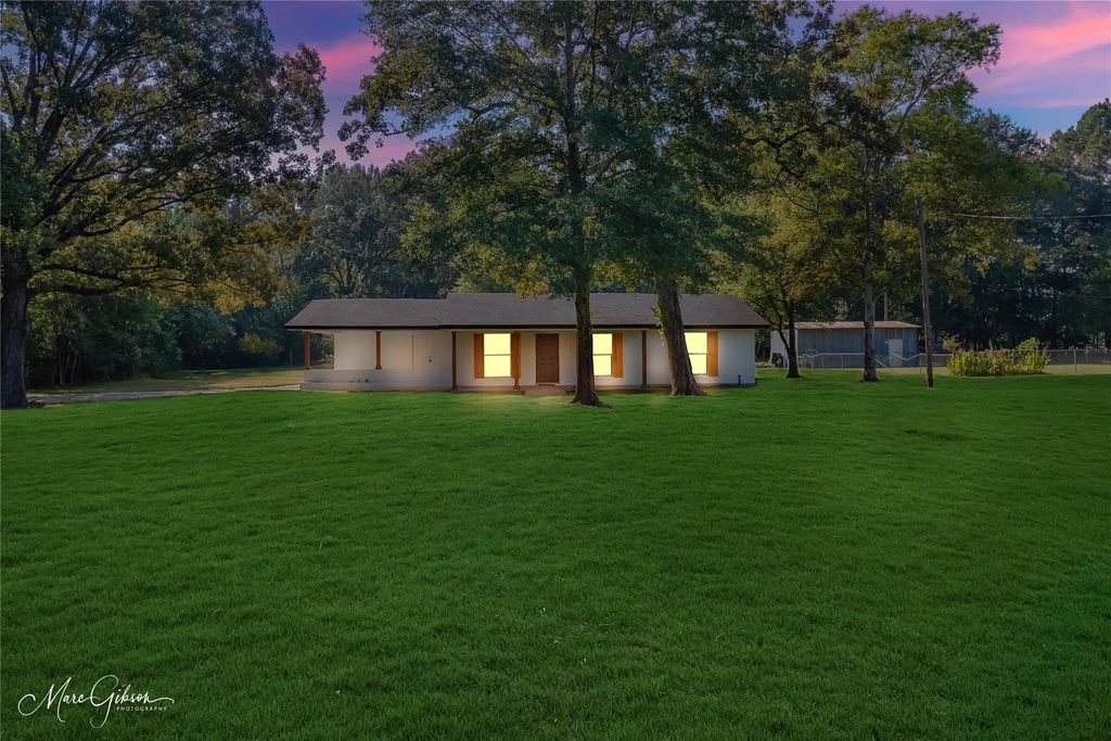 6117 Colquitt Road, Keithville