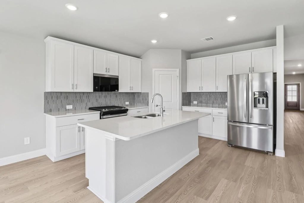 514 Midnight Oak Drive, McKinney