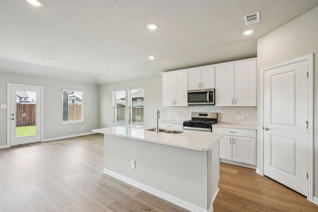 512 Midnight Oak Drive, McKinney
