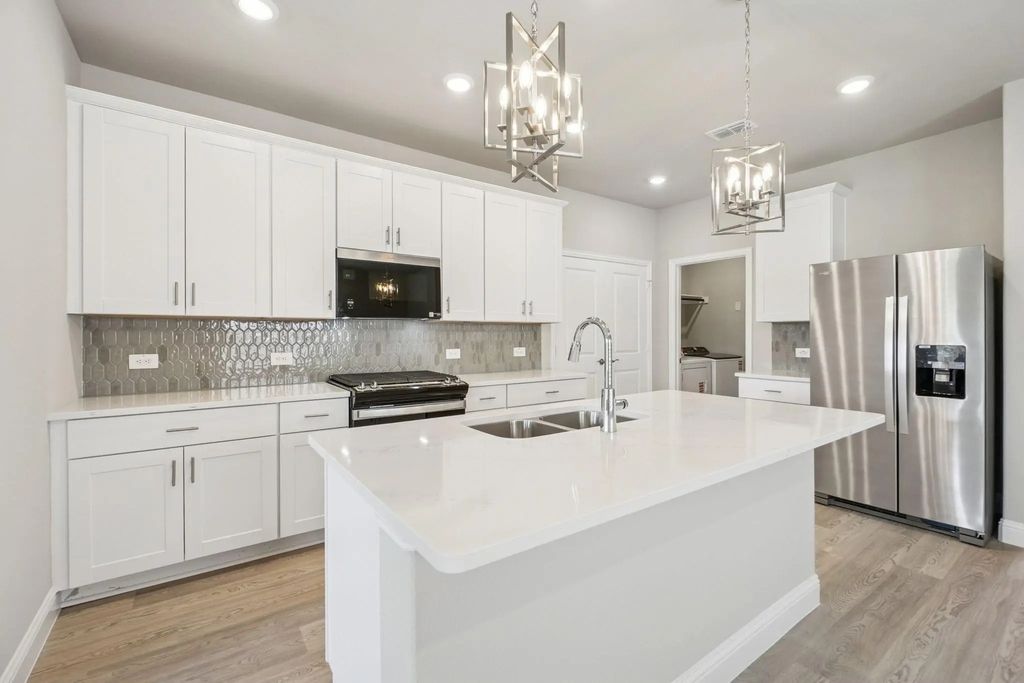 525 Blanton Street, McKinney