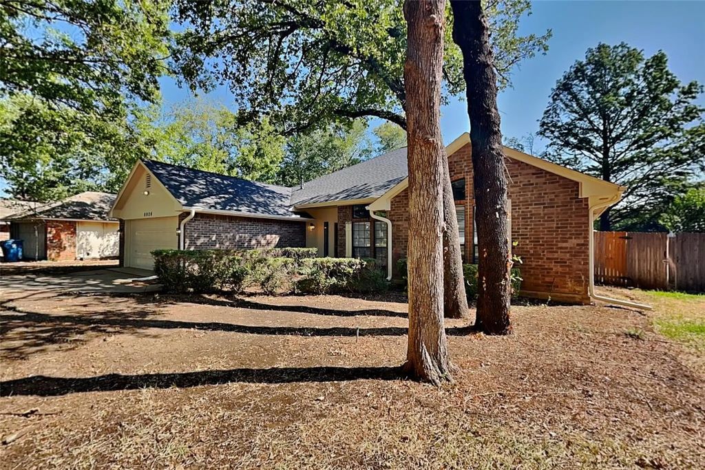 4924 Wolf Creek Trail, Flower Mound