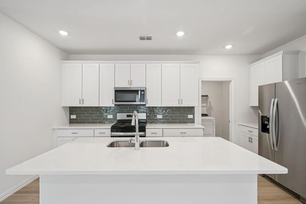 521 Blanton Street, McKinney