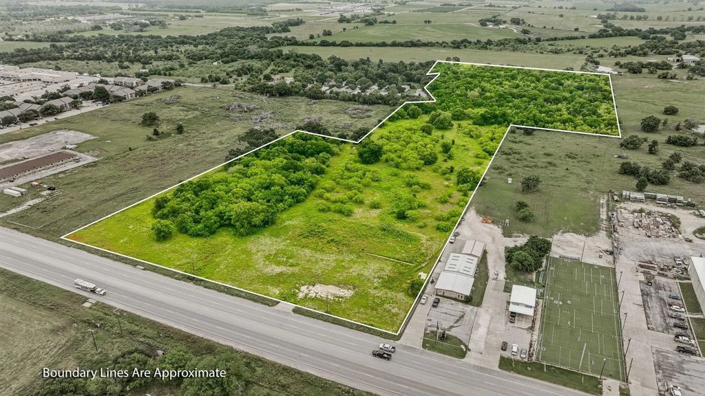 3050 W Washington, Stephenville