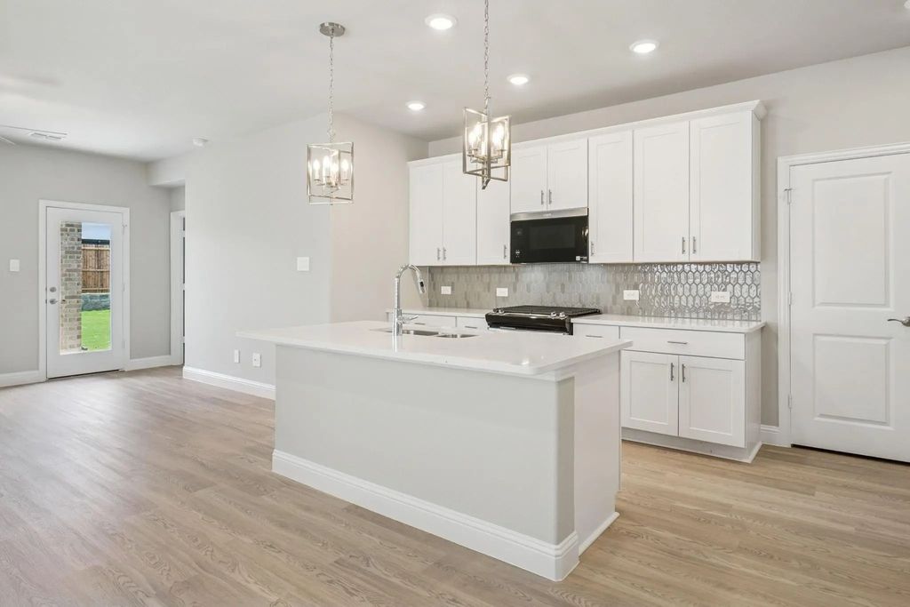 519 Blanton Street, McKinney