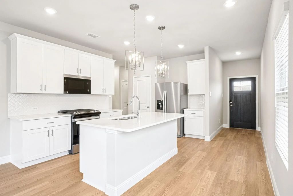517 Blanton Street, McKinney