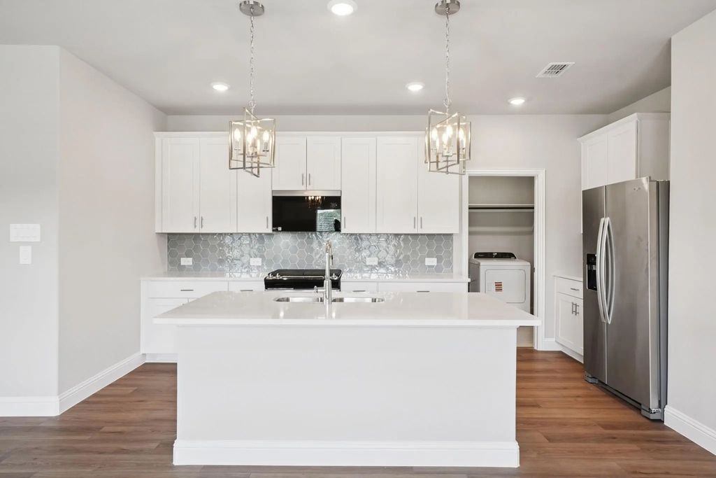 515 Blanton Street, McKinney