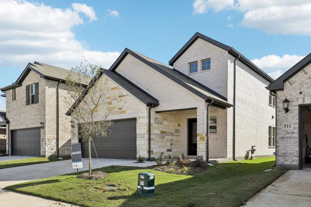 513 Blanton Street, McKinney
