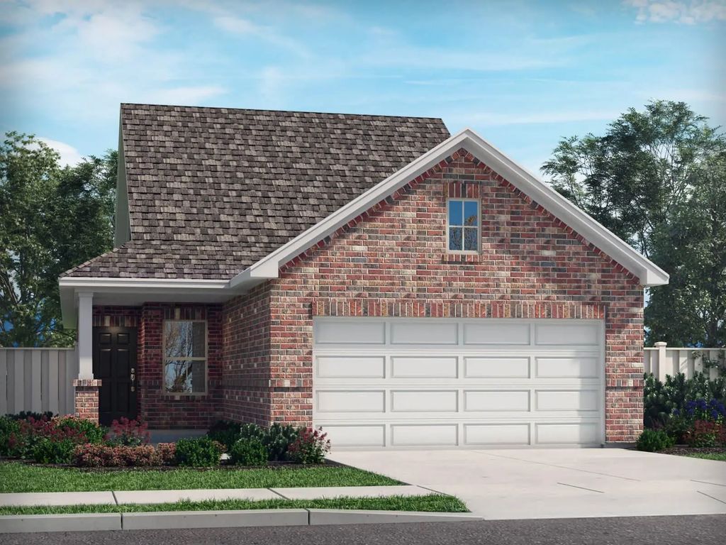 511 Blanton Street, McKinney