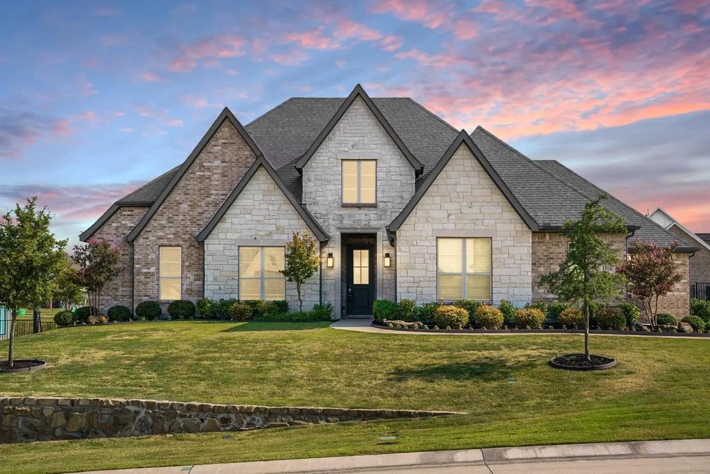 1510 Colby Court, Allen