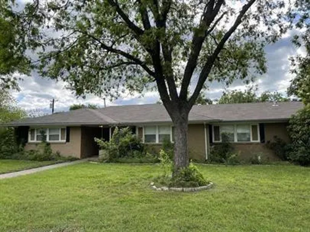 803 Stanley Street C, Denton