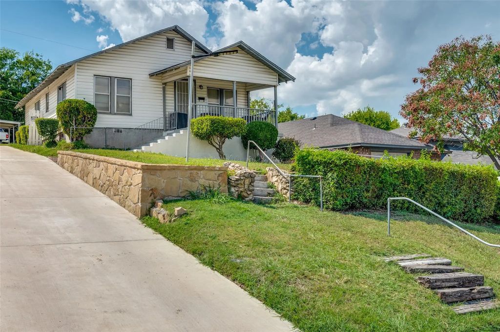 2603 Ross Avenue, Fort Worth