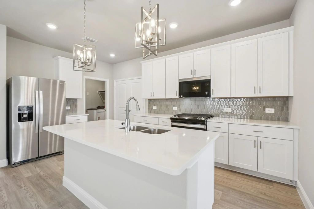 507 Blanton Street, McKinney