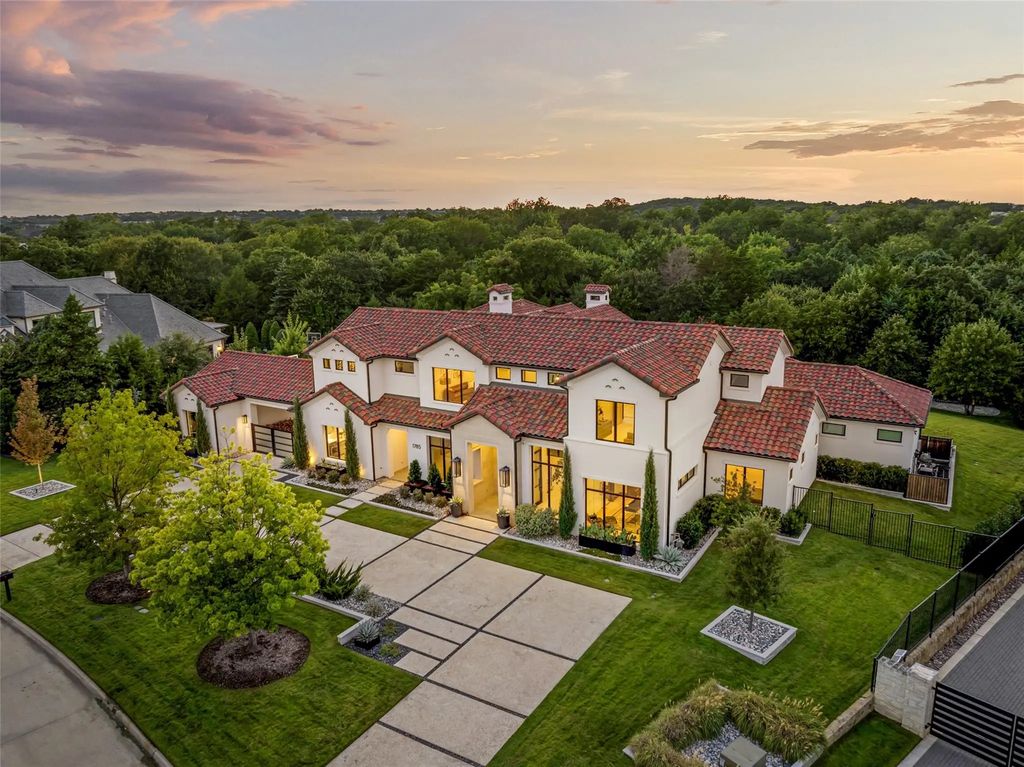 1785 Terra Bella Drive, Westlake