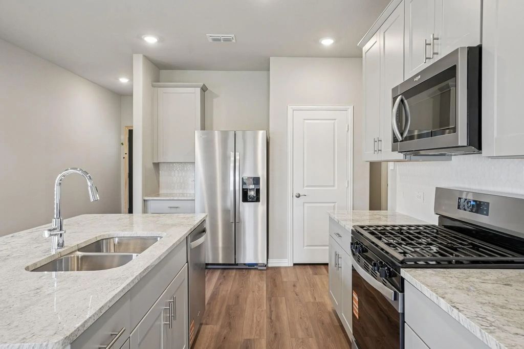 505 Blanton Street, McKinney