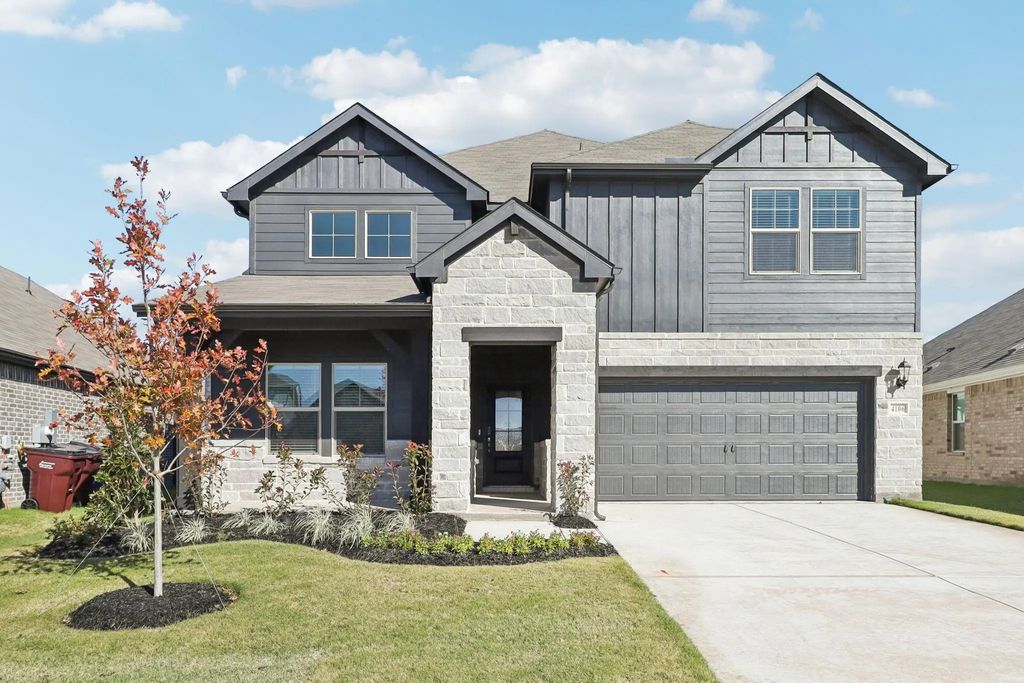 4106 Waco Drive, Farmersville