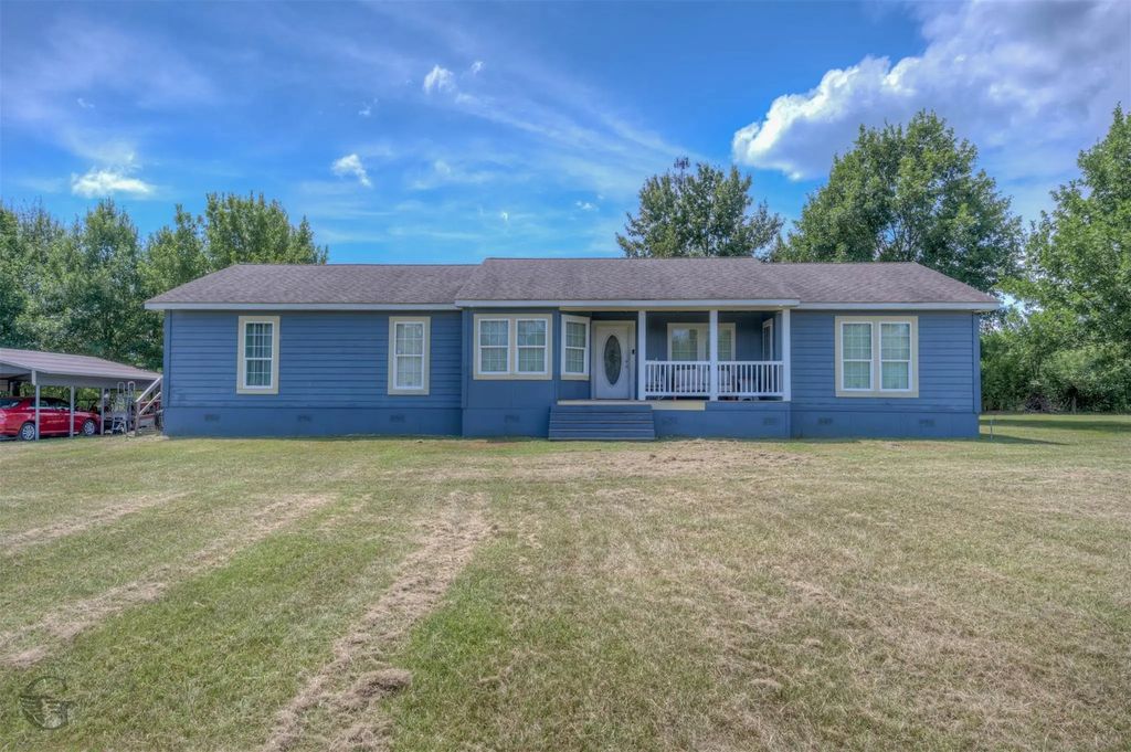 4807 Greenwood Heights Street, Greenwood