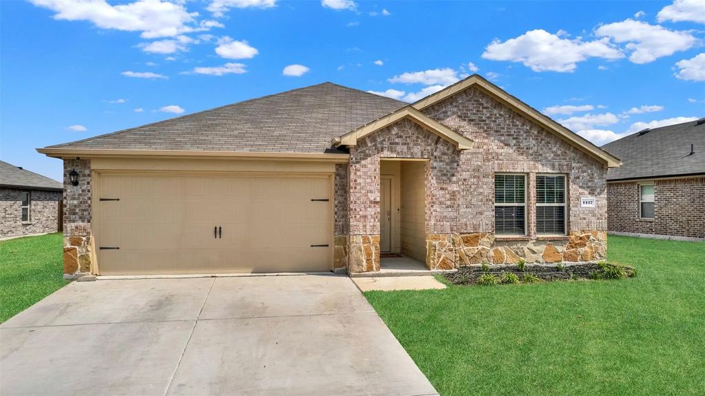 1417 Cotton Gin Court, Royse City