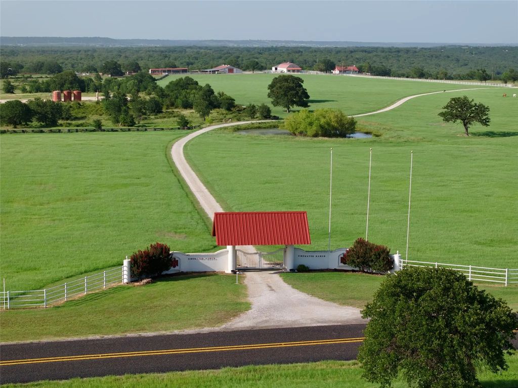 2110 Fm 3027, Mineral Wells