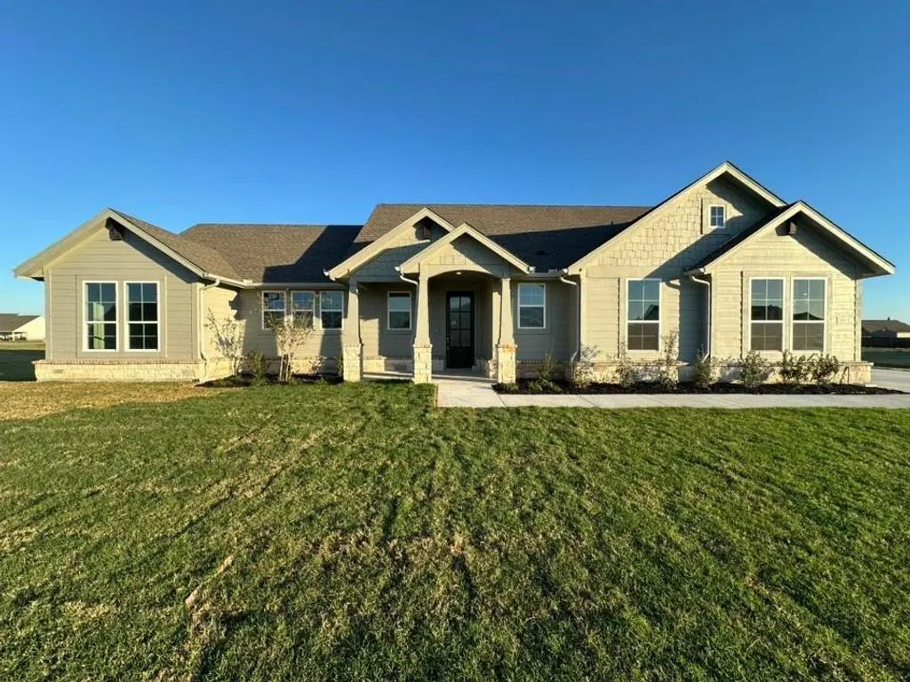 3109 White Oak Road, Oak Ridge
