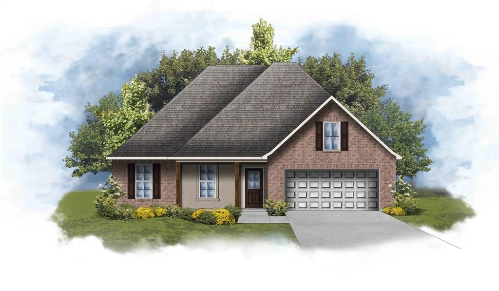 6539 Haswell Drive, Shreveport