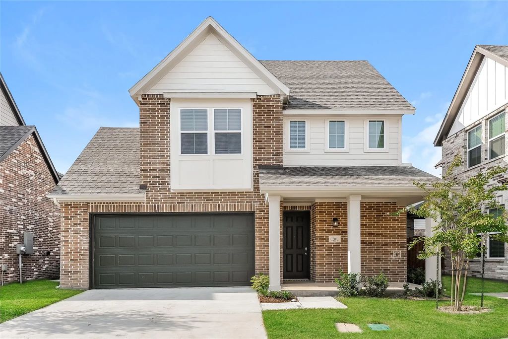 209 Ledburn Court, Saginaw