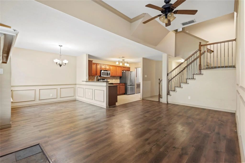 3824 Vista Mar Drive, Fort Worth