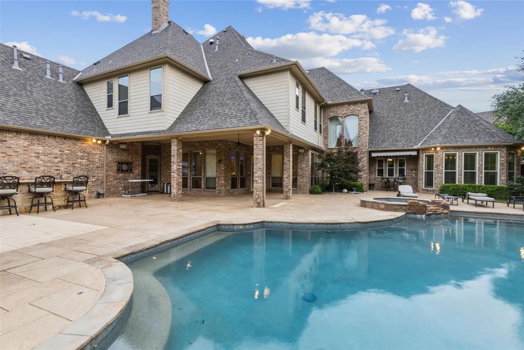 408 Borders Court, Southlake