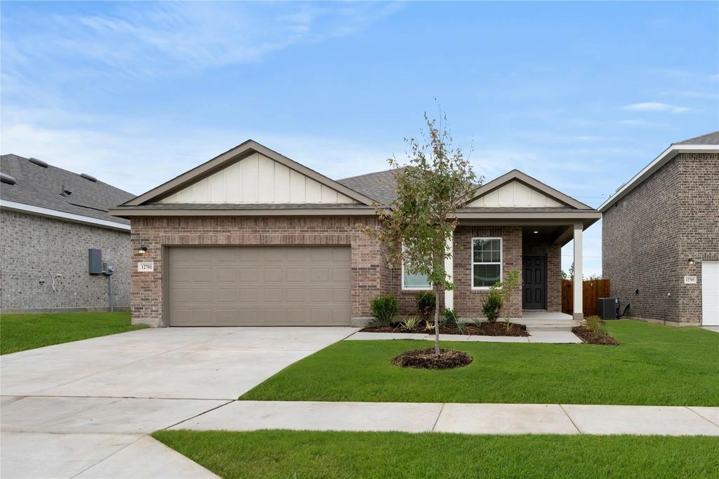 12701 Big Ranch Road, Fort Worth